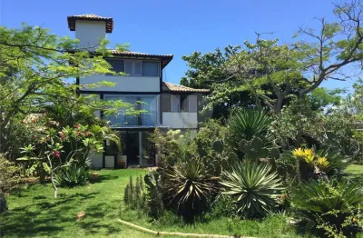 Casa com 4 quartos para alugar na Marina, Armação dos Búzios 