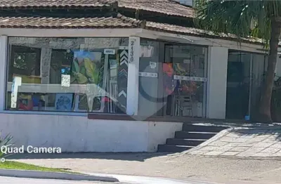 Casa comercial à venda em Manguinhos, Armação dos Búzios 