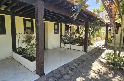 Terreno em condomínio fechado à venda em Manguinhos, Armação dos Búzios 