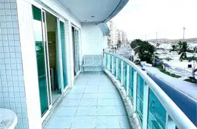 Apartamento com 4 quartos à venda na Vila Nova, Cabo Frio 