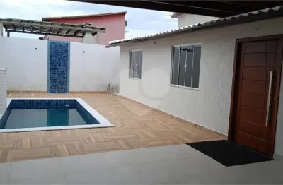 Casa com 3 quartos à venda em São José, Armação dos Búzios 