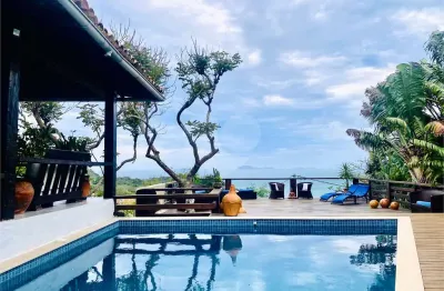 Casa com 7 quartos à venda na Ferradurinha, Armação dos Búzios 