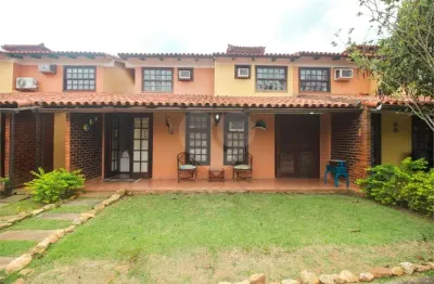 Casa em condomínio fechado com 3 quartos à venda no Geribá, Armação dos Búzios 