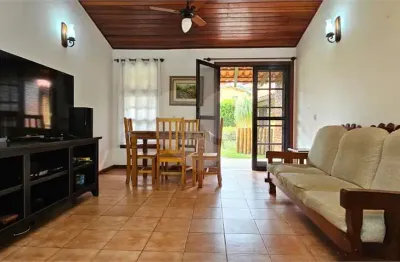 Casa em condomínio fechado com 3 quartos à venda no Geribá, Armação dos Búzios 