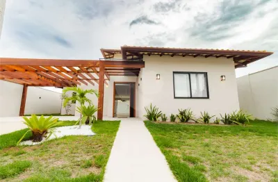 Casa em condomínio fechado com 3 quartos à venda em Caravelas, Armação dos Búzios 