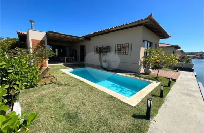 Casa em condomínio fechado com 4 quartos à venda na Marina, Armação dos Búzios 