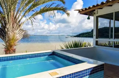 Prédio à venda em Manguinhos, Armação dos Búzios 