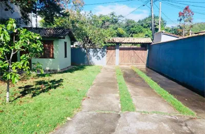Casa com 2 quartos à venda em São José, Armação dos Búzios 
