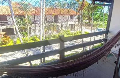 Casa em condomínio fechado com 3 quartos à venda no Portinho, Cabo Frio 