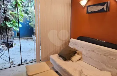 Casa em condomínio fechado com 1 quarto à venda em Manguinhos, Armação dos Búzios 