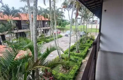 Casa em condomínio fechado com 2 quartos à venda no Portinho, Cabo Frio 