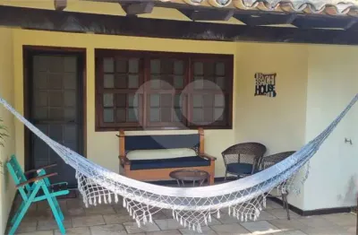 Casa em condomínio fechado com 2 quartos à venda em Manguinhos, Armação dos Búzios 