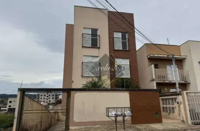Apartamento com 2 quartos para alugar na endereço não informado, jardim das azaléias, poços de caldas, 65 m2 por r$ 1.700