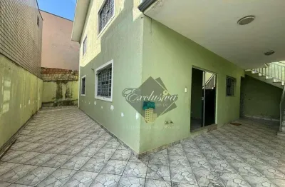 Casa com 2 quartos para alugar na endereço não informado, vila togni, poços de caldas por r$ 1.200