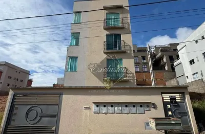 Apartamento com 2 quartos para alugar na endereço não informado, centreville, poços de caldas, 70 m2 por r$ 1.300