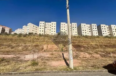 Terreno à venda na endereço não informado, jardim itamaraty v, poços de caldas por r$ 300.000
