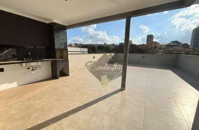 Apartamento com 3 quartos à venda na endereço não informado, residencial são bernardo, poços de caldas por r$ 795.000