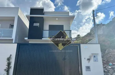 Casa com 3 quartos à venda na endereço não informado, jardim belvedere, poços de caldas, 136 m2 por r$ 780.000