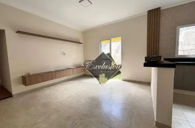 Apartamento com 3 quartos à venda na endereço não informado, jardim country club, poços de caldas por r$ 550.000