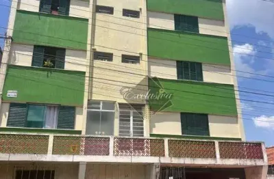 Apartamento com 1 quarto para alugar na endereço não informado, jardim dos estados, poços de caldas, 47 m2 por r$ 1.200