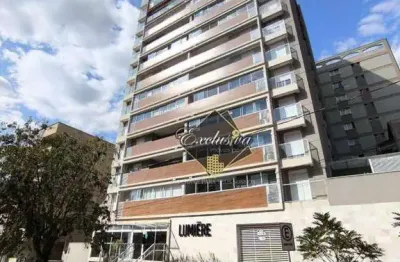 Apartamento com 2 quartos à venda na endereço não informado, centro, poços de caldas, 72 m2 por r$ 774.255