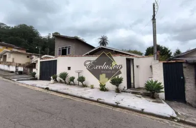 Casa com 2 quartos à venda na endereço não informado, jardim américa, poços de caldas por r$ 420.000