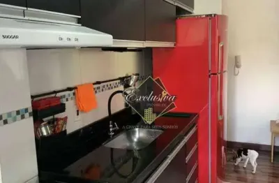 Apartamento com 2 quartos à venda na endereço não informado, jardim country club, poços de caldas por r$ 280.000