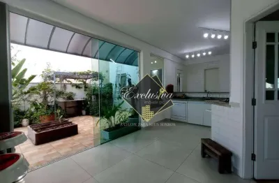 Casa com 4 quartos à venda na endereço não informado, residencial morumbí, poços de caldas, 306 m2 por r$ 1.200.000