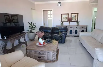 Apartamento com 3 quartos à venda na endereço não informado, jardim esmeralda, poços de caldas, 119 m2 por r$ 790.000