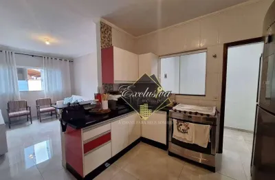 Casa com 2 quartos à venda na endereço não informado, jardim kennedy, poços de caldas, 62 m2 por r$ 295.000