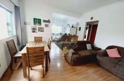 Apartamento com 2 quartos à venda na endereço não informado, residencial mantiqueira, poços de caldas, 60 m2 por r$ 230.000