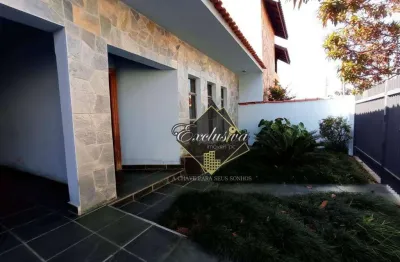 Casa com 4 quartos à venda na endereço não informado, jardim novo mundo, poços de caldas, 300 m2 por r$ 900.000