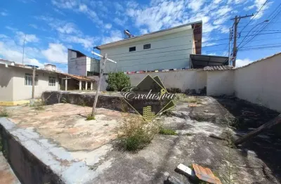 Terreno à venda na endereço não informado, jardim santa rosália, poços de caldas por r$ 270.000