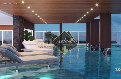 Apartamento com 2 quartos à venda na endereço não informado, centro, poços de caldas, 55 m2 por r$ 470.000