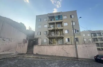 Apartamento com 3 quartos à venda na endereço não informado, jardim country club, poços de caldas, 69 m2 por r$ 240.000