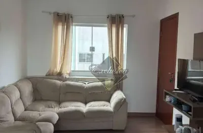 Apartamento com 2 quartos à venda na endereço não informado, centreville, poços de caldas, 70 m2 por r$ 300.000
