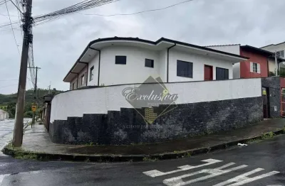 Casa com 2 quartos à venda na ENDEREÇO NÃO INFORMADO, Jardim das Acácias, Poços de Caldas, 95 m2 por R$ 450.000