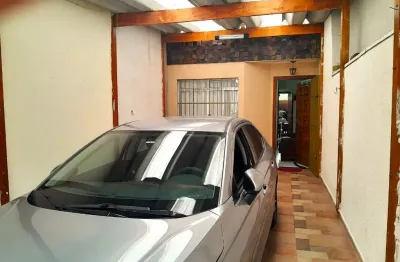 Ótimo sobrado com 75 m2 de área construída, 02 dormitórios, 01 banheiro, lavabo, churrasqueira, garagem coberta à venda no bairro jardim itapemirim em são paulo/sp.