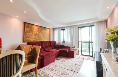 Apartamento à venda na mooca, com 3 quartos, sendo 1 suíte, 120m². ótima oportunidade!