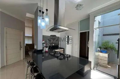 Casa em condomínio fechado com 3 quartos para alugar na Avenida Santa Mônica, Jardim Santa Mônica I, Mogi Guaçu