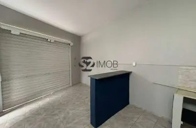 Sala Comercial para aluguel, 2 quartos, Vila Pinheiros - Mogi Guaçu/SP