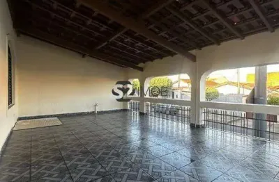 Casa à venda, 2 quartos, 2 vagas, Jardim Itacolomi - Mogi Guaçu/SP