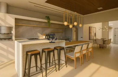 Casa à venda, 2 quartos, 1 vaga, Jardim Sakaida - Mogi Guaçu/SP