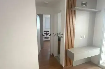 Apartamento para aluguel, 2 quartos, 1 vaga, Portal Recanto das Rosas - Mogi Guaçu/SP