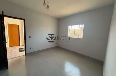 Apartamento para aluguel, 3 quartos, 1 suíte, 1 vaga, Residencial Primavera - Mogi Guaçu/SP