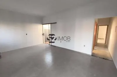 Casa com 2 quartos à venda na Rua Sebastião Benedito Da Silva, Esquina Com Avenida Honório Orlando Martin, Jardim Novo II, Mogi Guaçu