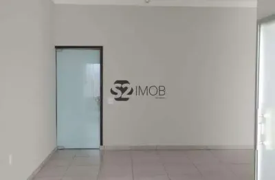 Casa para aluguel, 3 quartos, 1 suíte, Jardim Progresso - Mogi Guaçu/SP