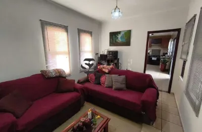 Casa à venda com 2 dormitórios e área de lazer completa no Jardim Esplanada – Mogi Guaçu