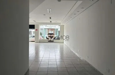 Sala comercial para alugar na Rua José Pedrini, Centro, Mogi Guaçu