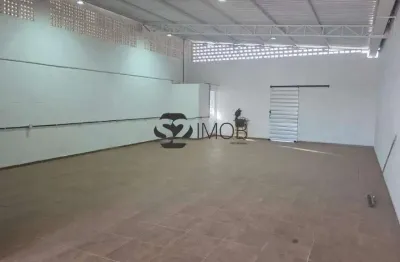 Casa para alugar na Rua Scheltinga, Parque Residencial Imigrantes, Holambra